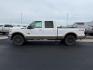 2012 Oxford White /Adobe Ford F-250 (1FT7W2BT5CE) with an Powerstroke 67L V-8 diesel direct injection engine, Automatic transmission, located at 1175 N Woodruff Ave, Idaho Falls, ID, 83401, 43.506901, -111.999657 - At Timberline Auto, finding a great deal on your next vehicle is always easy! Our experienced sales staff's goal is to help find you the right vehicle at the right price! Our knowledgeable finance department has options for almost any credit score. We offer extended service contract options to prote - Photo#1