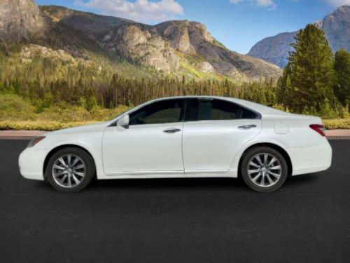 2007 Lexus ES 350 ES