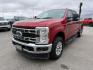 2024 RED /Medium Dark Slate Ford F-250 (1FT7W2BT3RE) with an Powerstroke 67L V-8 diesel direct injection engine, Automatic transmission, located at 1175 N Woodruff Ave, Idaho Falls, ID, 83401, 43.506901, -111.999657 - At Timberline Auto, finding a great deal on your next vehicle is always easy! Our experienced sales staff's goal is to help find you the right vehicle at the right price! Our knowledgeable finance department has options for almost any credit score. We offer extended service contract options to prote - Photo#22