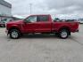 2024 RED /Medium Dark Slate Ford F-250 (1FT7W2BT3RE) with an Powerstroke 67L V-8 diesel direct injection engine, Automatic transmission, located at 1175 N Woodruff Ave, Idaho Falls, ID, 83401, 43.506901, -111.999657 - At Timberline Auto, finding a great deal on your next vehicle is always easy! Our experienced sales staff's goal is to help find you the right vehicle at the right price! Our knowledgeable finance department has options for almost any credit score. We offer extended service contract options to prote - Photo#23