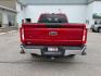 2024 RED /Medium Dark Slate Ford F-250 (1FT7W2BT3RE) with an Powerstroke 67L V-8 diesel direct injection engine, Automatic transmission, located at 1175 N Woodruff Ave, Idaho Falls, ID, 83401, 43.506901, -111.999657 - At Timberline Auto, finding a great deal on your next vehicle is always easy! Our experienced sales staff's goal is to help find you the right vehicle at the right price! Our knowledgeable finance department has options for almost any credit score. We offer extended service contract options to prote - Photo#25