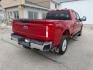 2024 RED /Medium Dark Slate Ford F-250 (1FT7W2BT3RE) with an Powerstroke 67L V-8 diesel direct injection engine, Automatic transmission, located at 1175 N Woodruff Ave, Idaho Falls, ID, 83401, 43.506901, -111.999657 - At Timberline Auto, finding a great deal on your next vehicle is always easy! Our experienced sales staff's goal is to help find you the right vehicle at the right price! Our knowledgeable finance department has options for almost any credit score. We offer extended service contract options to prote - Photo#28