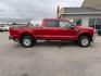 2024 RED /Medium Dark Slate Ford F-250 (1FT7W2BT3RE) with an Powerstroke 67L V-8 diesel direct injection engine, Automatic transmission, located at 1175 N Woodruff Ave, Idaho Falls, ID, 83401, 43.506901, -111.999657 - At Timberline Auto, finding a great deal on your next vehicle is always easy! Our experienced sales staff's goal is to help find you the right vehicle at the right price! Our knowledgeable finance department has options for almost any credit score. We offer extended service contract options to prote - Photo#29