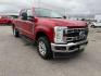 2024 RED /Medium Dark Slate Ford F-250 (1FT7W2BT3RE) with an Powerstroke 67L V-8 diesel direct injection engine, Automatic transmission, located at 1175 N Woodruff Ave, Idaho Falls, ID, 83401, 43.506901, -111.999657 - At Timberline Auto, finding a great deal on your next vehicle is always easy! Our experienced sales staff's goal is to help find you the right vehicle at the right price! Our knowledgeable finance department has options for almost any credit score. We offer extended service contract options to prote - Photo#30