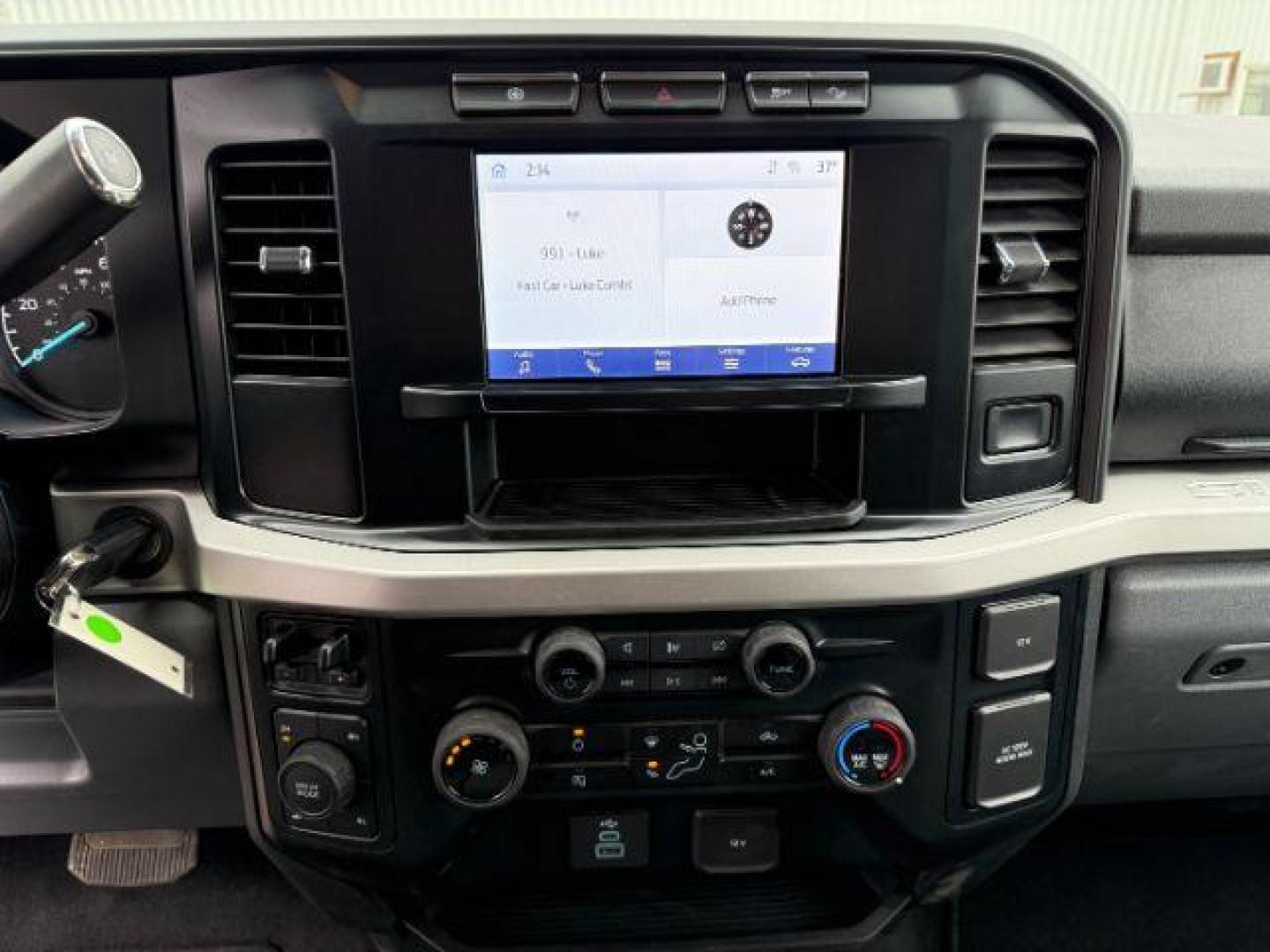 2024 RED /Medium Dark Slate Ford F-250 (1FT7W2BT3RE) with an Powerstroke 67L V-8 diesel direct injection engine, Automatic transmission, located at 1175 N Woodruff Ave, Idaho Falls, ID, 83401, 43.506901, -111.999657 - At Timberline Auto, finding a great deal on your next vehicle is always easy! Our experienced sales staff's goal is to help find you the right vehicle at the right price! Our knowledgeable finance department has options for almost any credit score. We offer extended service contract options to prote - Photo#37