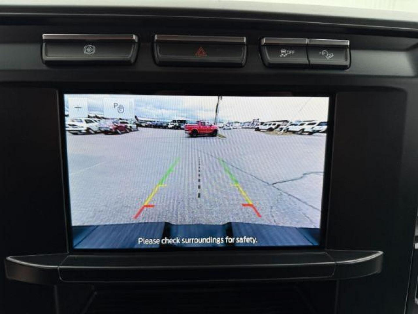 2024 RED /Medium Dark Slate Ford F-250 (1FT7W2BT3RE) with an Powerstroke 67L V-8 diesel direct injection engine, Automatic transmission, located at 1175 N Woodruff Ave, Idaho Falls, ID, 83401, 43.506901, -111.999657 - At Timberline Auto, finding a great deal on your next vehicle is always easy! Our experienced sales staff's goal is to help find you the right vehicle at the right price! Our knowledgeable finance department has options for almost any credit score. We offer extended service contract options to prote - Photo#38