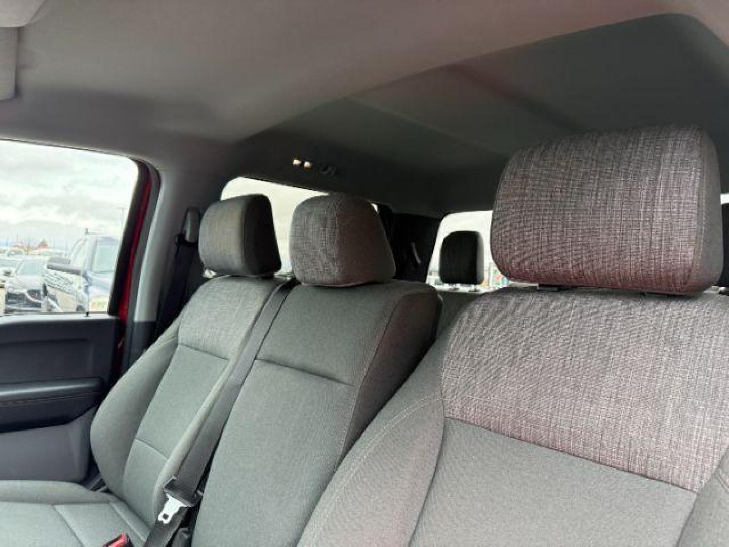 2024 RED /Medium Dark Slate Ford F-250 (1FT7W2BT3RE) with an Powerstroke 67L V-8 diesel direct injection engine, Automatic transmission, located at 1175 N Woodruff Ave, Idaho Falls, ID, 83401, 43.506901, -111.999657 - At Timberline Auto, finding a great deal on your next vehicle is always easy! Our experienced sales staff's goal is to help find you the right vehicle at the right price! Our knowledgeable finance department has options for almost any credit score. We offer extended service contract options to prote - Photo#40