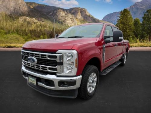 2024 Ford F-250 XLT