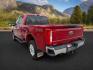 2024 RED /Medium Dark Slate Ford F-250 (1FT7W2BT3RE) with an Powerstroke 67L V-8 diesel direct injection engine, Automatic transmission, located at 1175 N Woodruff Ave, Idaho Falls, ID, 83401, 43.506901, -111.999657 - At Timberline Auto, finding a great deal on your next vehicle is always easy! Our experienced sales staff's goal is to help find you the right vehicle at the right price! Our knowledgeable finance department has options for almost any credit score. We offer extended service contract options to prote - Photo#2