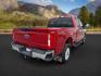 2024 RED /Medium Dark Slate Ford F-250 (1FT7W2BT3RE) with an Powerstroke 67L V-8 diesel direct injection engine, Automatic transmission, located at 1175 N Woodruff Ave, Idaho Falls, ID, 83401, 43.506901, -111.999657 - At Timberline Auto, finding a great deal on your next vehicle is always easy! Our experienced sales staff's goal is to help find you the right vehicle at the right price! Our knowledgeable finance department has options for almost any credit score. We offer extended service contract options to prote - Photo#6