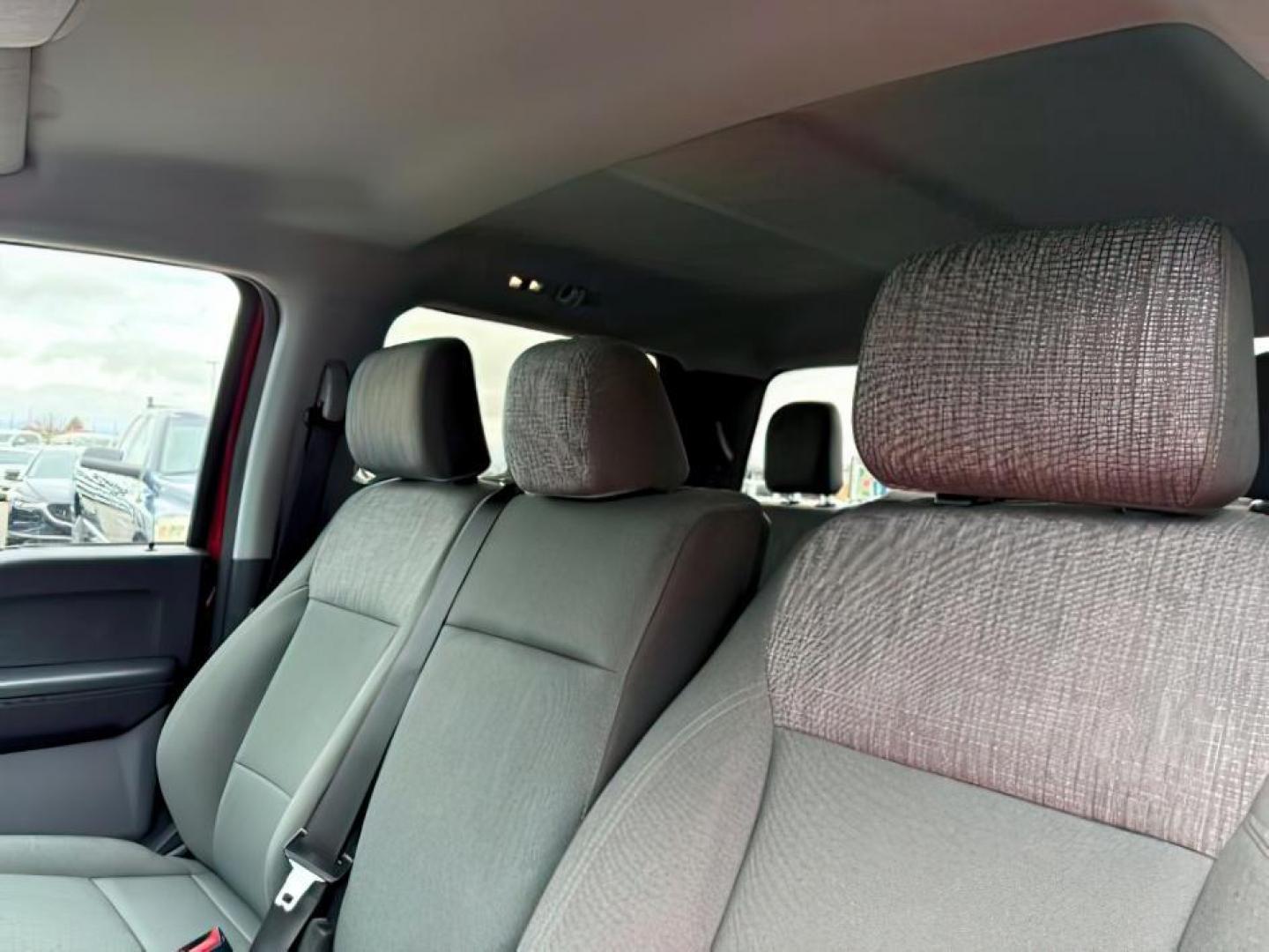 2024 RED /Medium Dark Slate Ford F-250 (1FT7W2BT3RE) with an Powerstroke 67L V-8 diesel direct injection engine, Automatic transmission, located at 1175 N Woodruff Ave, Idaho Falls, ID, 83401, 43.506901, -111.999657 - At Timberline Auto, finding a great deal on your next vehicle is always easy! Our experienced sales staff's goal is to help find you the right vehicle at the right price! Our knowledgeable finance department has options for almost any credit score. We offer extended service contract options to prote - Photo#18