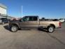 2023 GOLD /LEATHER Ford Super Duty F-350 SRW LARIAT (1FT8W3BT5PE) with an 6.7L engine, AUTOMATIC transmission, located at 1235 N Woodruff Ave., Idaho Falls, 83401, (208) 523-1053, 43.507172, -112.000488 - At Timberline Auto, finding a great deal on your next vehicle is always easy! Our experienced sales staff's goal is to help find you the right vehicle at the right price! Our knowledgeable finance department has options for almost any credit score. We offer extended service contract options to prote - Photo#0