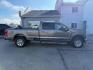 2023 GOLD /LEATHER Ford Super Duty F-350 SRW (1FT8W3BT5PE) with an 67L engine, Automatic transmission, located at 1175 N Woodruff Ave, Idaho Falls, ID, 83401, 43.506901, -111.999657 - At Timberline Auto, finding a great deal on your next vehicle is always easy! Our experienced sales staff's goal is to help find you the right vehicle at the right price! Our knowledgeable finance department has options for almost any credit score. We offer extended service contract options to prote - Photo#33