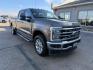 2023 GOLD /LEATHER Ford Super Duty F-350 SRW (1FT8W3BT5PE) with an 67L engine, Automatic transmission, located at 1175 N Woodruff Ave, Idaho Falls, ID, 83401, 43.506901, -111.999657 - At Timberline Auto, finding a great deal on your next vehicle is always easy! Our experienced sales staff's goal is to help find you the right vehicle at the right price! Our knowledgeable finance department has options for almost any credit score. We offer extended service contract options to prote - Photo#34
