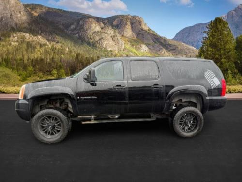 2008 GMC Yukon XL 2500 SLT