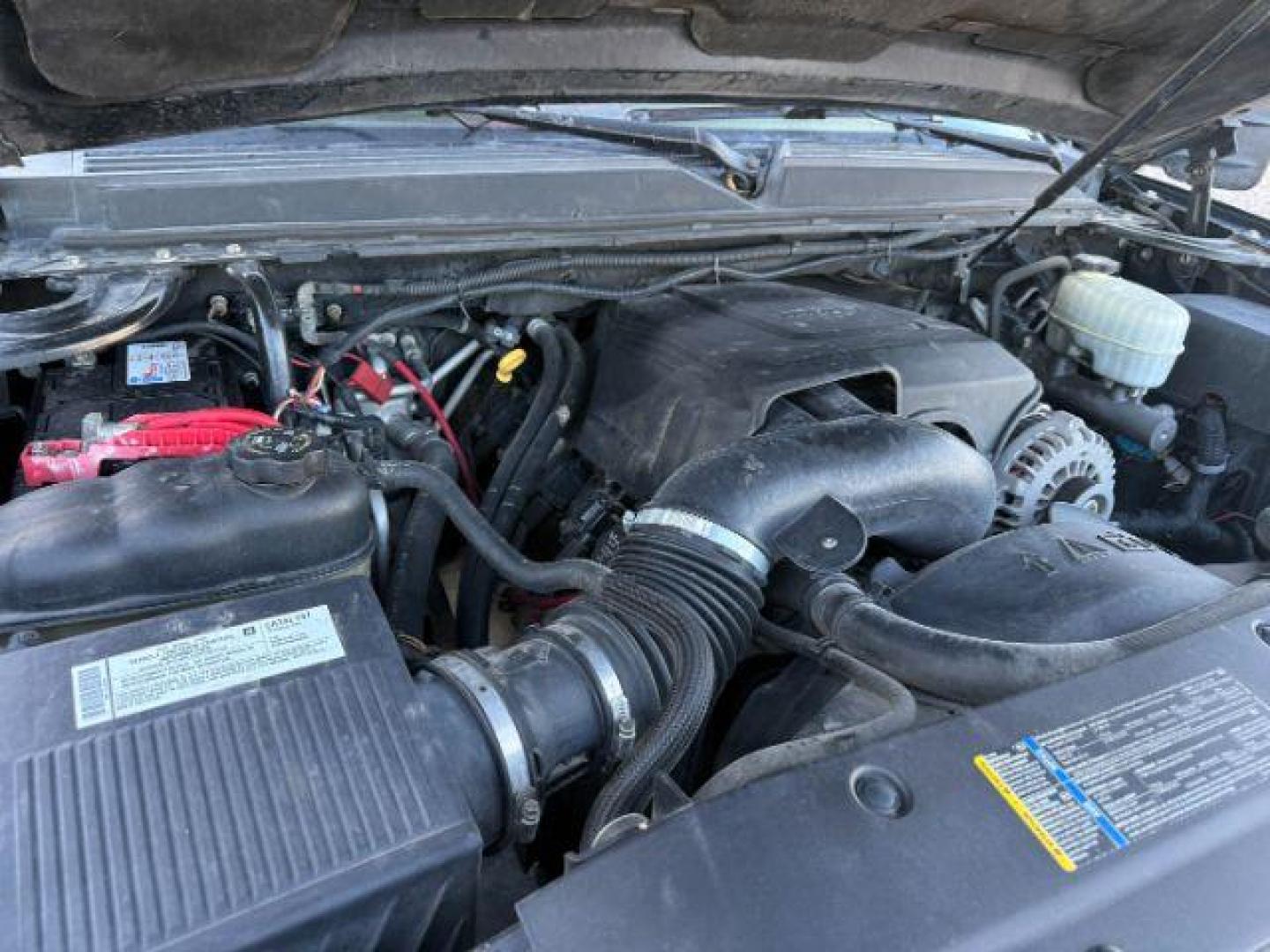 2008 Onyx Black /Ebony GMC Yukon XL 2500 (1GKGK26KX8R) with an Vortec 6L V-8 variable valve control engine, Automatic transmission, located at 1175 N Woodruff Ave, Idaho Falls, ID, 83401, 43.506901, -111.999657 - At Timberline Auto, finding a great deal on your next vehicle is always easy! Our experienced sales staff's goal is to help find you the right vehicle at the right price! Our knowledgeable finance department has options for almost any credit score. We offer extended service contract options to prote - Photo#47