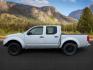2016 Brilliant Silver /Steel Nissan Frontier (1N6AD0EV3GN) with an VQ 4L V-6 DOHC engine, Automatic transmission, located at 1175 N Woodruff Ave, Idaho Falls, ID, 83401, 43.506901, -111.999657 - At Timberline Auto, finding a great deal on your next vehicle is always easy! Our experienced sales staff's goal is to help find you the right vehicle at the right price! Our knowledgeable finance department has options for almost any credit score. We offer extended service contract options to prote - Photo#0