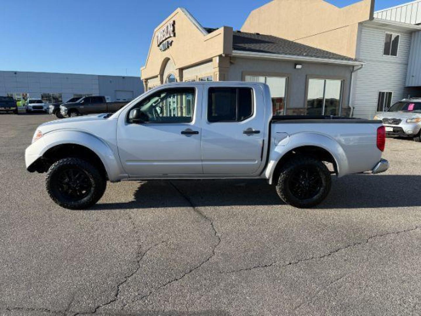 2016 Brilliant Silver /Steel Nissan Frontier (1N6AD0EV3GN) with an VQ 4L V-6 DOHC engine, Automatic transmission, located at 1175 N Woodruff Ave, Idaho Falls, ID, 83401, 43.506901, -111.999657 - At Timberline Auto, finding a great deal on your next vehicle is always easy! Our experienced sales staff's goal is to help find you the right vehicle at the right price! Our knowledgeable finance department has options for almost any credit score. We offer extended service contract options to prote - Photo#24