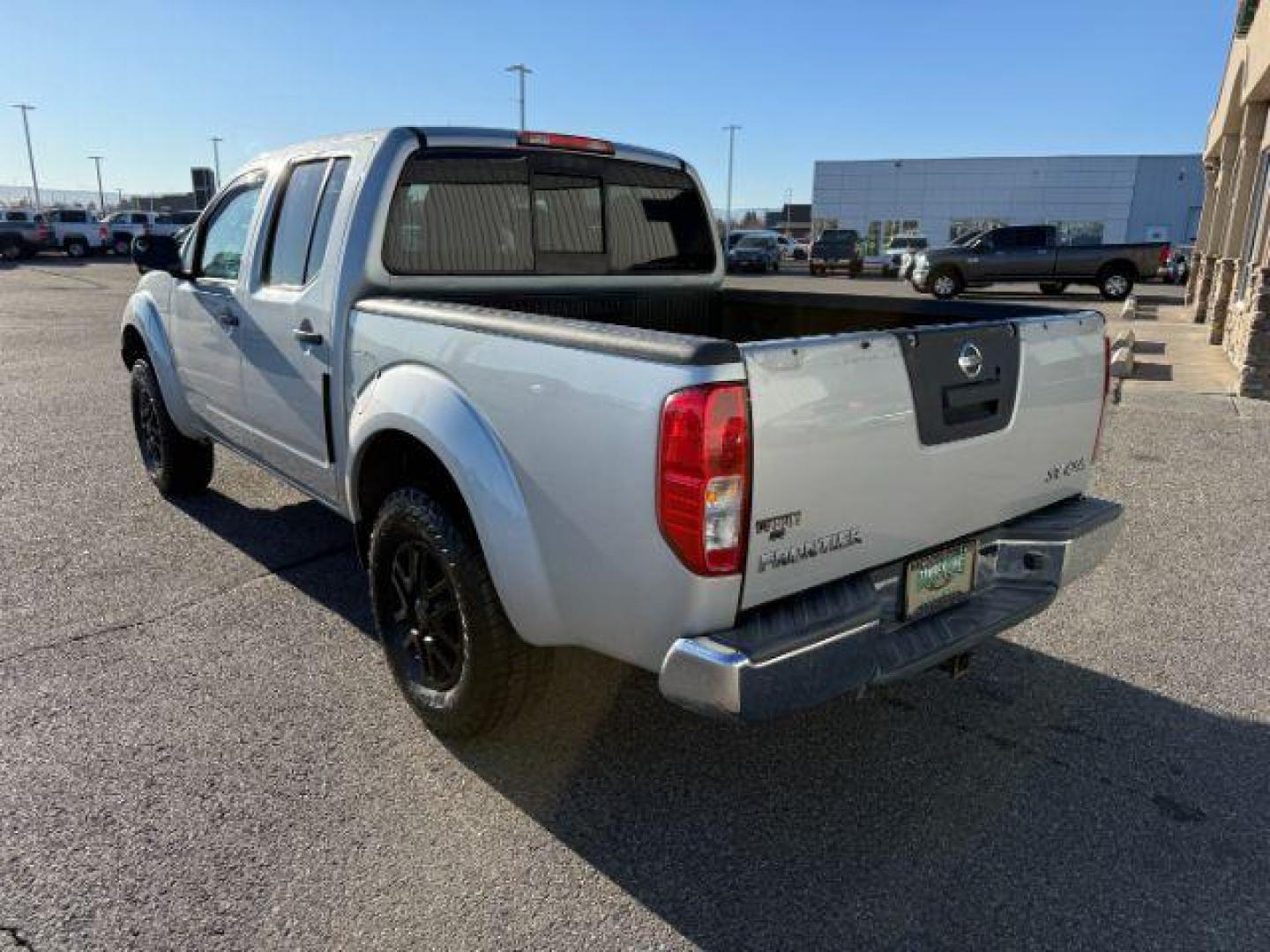 2016 Brilliant Silver /Steel Nissan Frontier (1N6AD0EV3GN) with an VQ 4L V-6 DOHC engine, Automatic transmission, located at 1175 N Woodruff Ave, Idaho Falls, ID, 83401, 43.506901, -111.999657 - At Timberline Auto, finding a great deal on your next vehicle is always easy! Our experienced sales staff's goal is to help find you the right vehicle at the right price! Our knowledgeable finance department has options for almost any credit score. We offer extended service contract options to prote - Photo#25