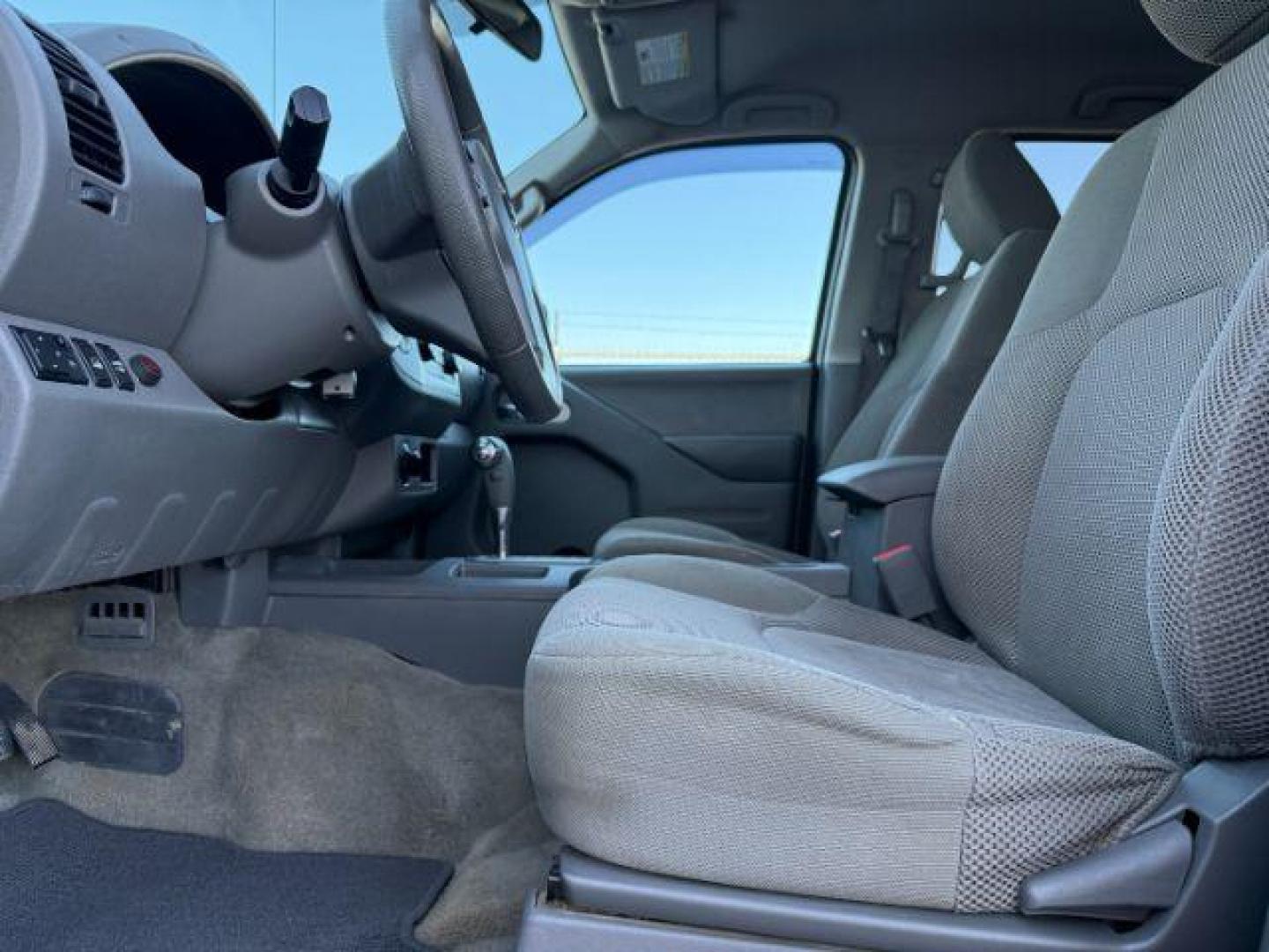 2016 Brilliant Silver /Steel Nissan Frontier (1N6AD0EV3GN) with an VQ 4L V-6 DOHC engine, Automatic transmission, located at 1175 N Woodruff Ave, Idaho Falls, ID, 83401, 43.506901, -111.999657 - At Timberline Auto, finding a great deal on your next vehicle is always easy! Our experienced sales staff's goal is to help find you the right vehicle at the right price! Our knowledgeable finance department has options for almost any credit score. We offer extended service contract options to prote - Photo#34