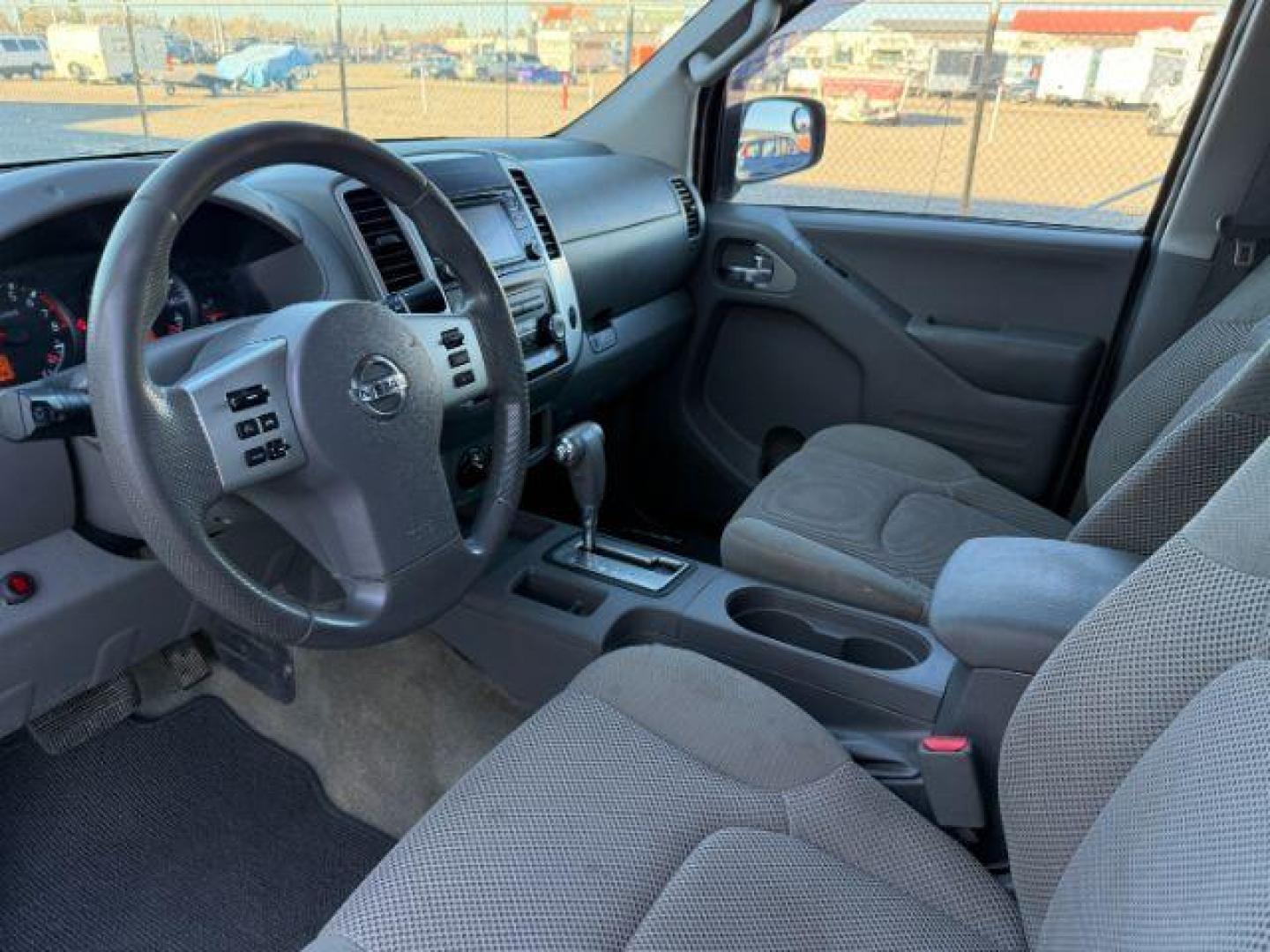 2016 Brilliant Silver /Steel Nissan Frontier (1N6AD0EV3GN) with an VQ 4L V-6 DOHC engine, Automatic transmission, located at 1175 N Woodruff Ave, Idaho Falls, ID, 83401, 43.506901, -111.999657 - At Timberline Auto, finding a great deal on your next vehicle is always easy! Our experienced sales staff's goal is to help find you the right vehicle at the right price! Our knowledgeable finance department has options for almost any credit score. We offer extended service contract options to prote - Photo#35
