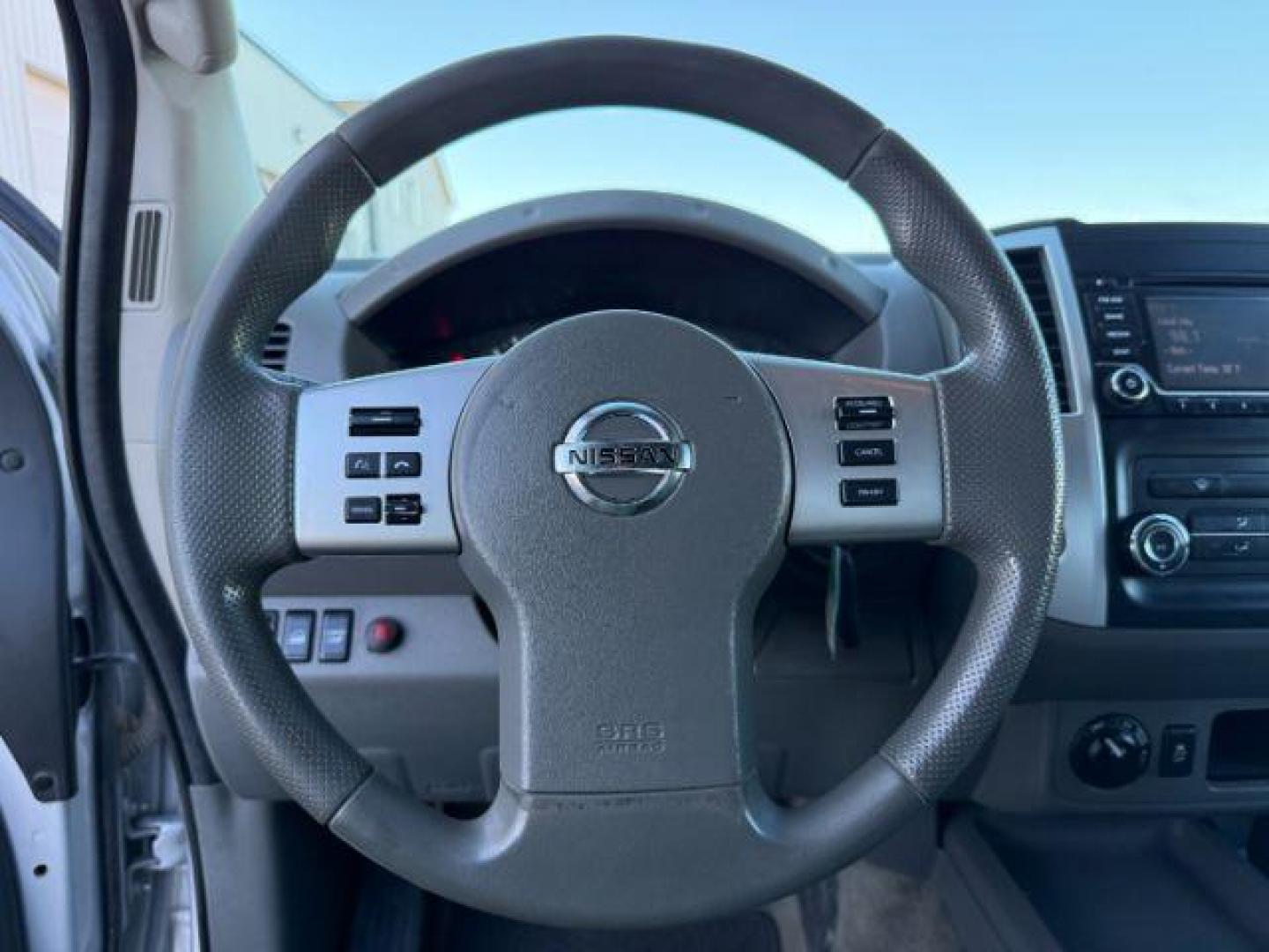 2016 Brilliant Silver /Steel Nissan Frontier (1N6AD0EV3GN) with an VQ 4L V-6 DOHC engine, Automatic transmission, located at 1175 N Woodruff Ave, Idaho Falls, ID, 83401, 43.506901, -111.999657 - At Timberline Auto, finding a great deal on your next vehicle is always easy! Our experienced sales staff's goal is to help find you the right vehicle at the right price! Our knowledgeable finance department has options for almost any credit score. We offer extended service contract options to prote - Photo#36