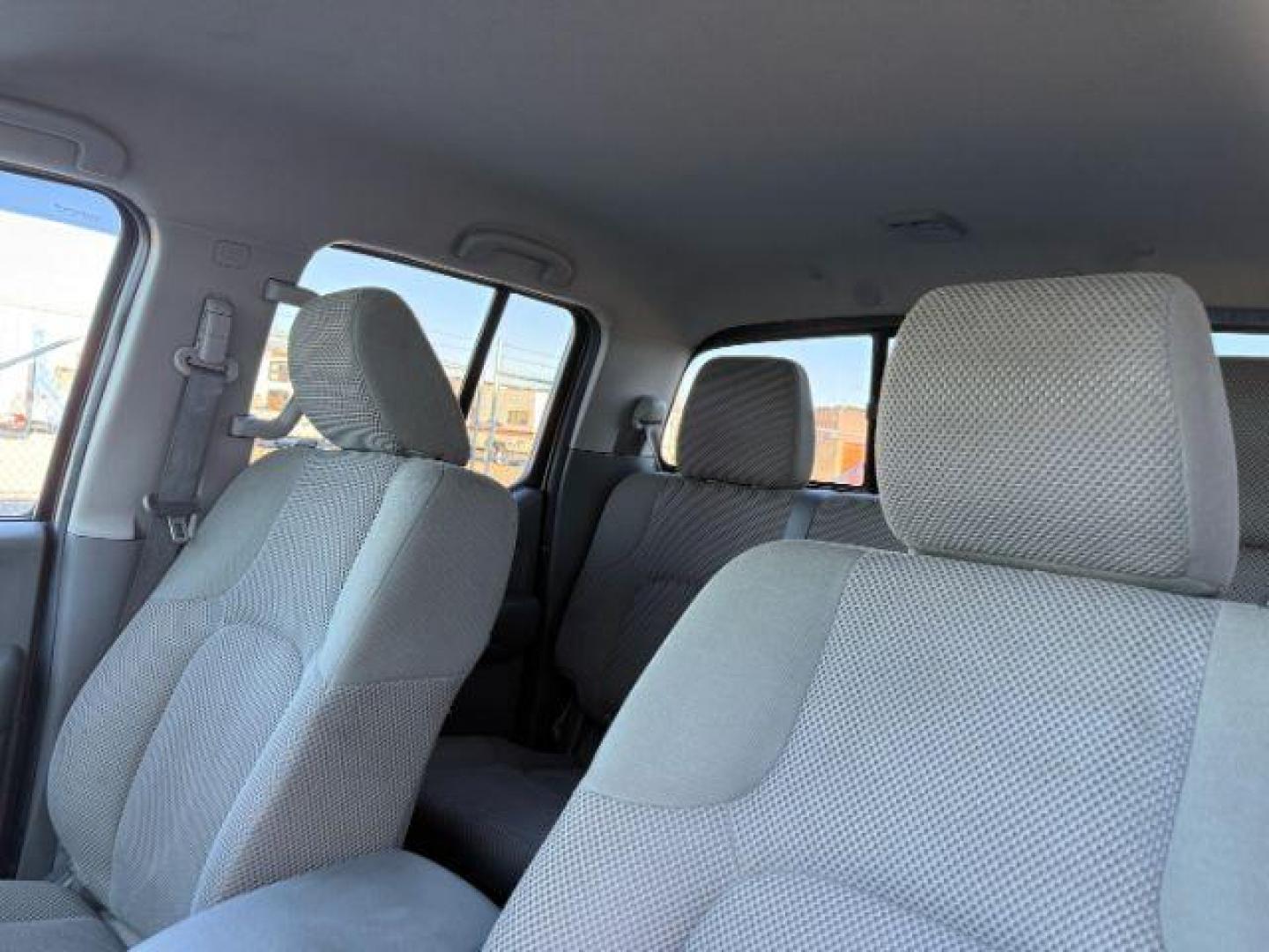 2016 Brilliant Silver /Steel Nissan Frontier (1N6AD0EV3GN) with an VQ 4L V-6 DOHC engine, Automatic transmission, located at 1175 N Woodruff Ave, Idaho Falls, ID, 83401, 43.506901, -111.999657 - At Timberline Auto, finding a great deal on your next vehicle is always easy! Our experienced sales staff's goal is to help find you the right vehicle at the right price! Our knowledgeable finance department has options for almost any credit score. We offer extended service contract options to prote - Photo#41