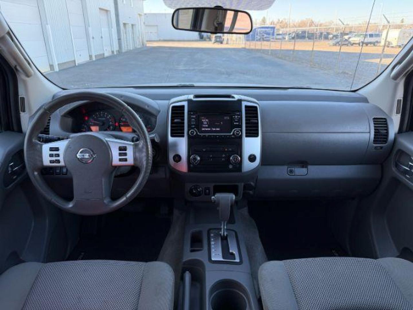 2016 Brilliant Silver /Steel Nissan Frontier (1N6AD0EV3GN) with an VQ 4L V-6 DOHC engine, Automatic transmission, located at 1175 N Woodruff Ave, Idaho Falls, ID, 83401, 43.506901, -111.999657 - At Timberline Auto, finding a great deal on your next vehicle is always easy! Our experienced sales staff's goal is to help find you the right vehicle at the right price! Our knowledgeable finance department has options for almost any credit score. We offer extended service contract options to prote - Photo#43