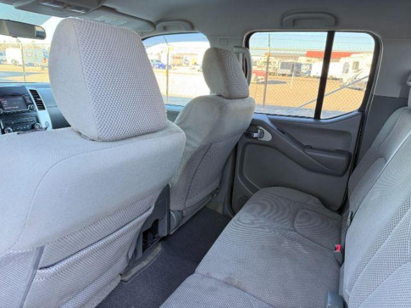 2016 Brilliant Silver /Steel Nissan Frontier (1N6AD0EV3GN) with an VQ 4L V-6 DOHC engine, Automatic transmission, located at 1175 N Woodruff Ave, Idaho Falls, ID, 83401, 43.506901, -111.999657 - At Timberline Auto, finding a great deal on your next vehicle is always easy! Our experienced sales staff's goal is to help find you the right vehicle at the right price! Our knowledgeable finance department has options for almost any credit score. We offer extended service contract options to prote - Photo#44