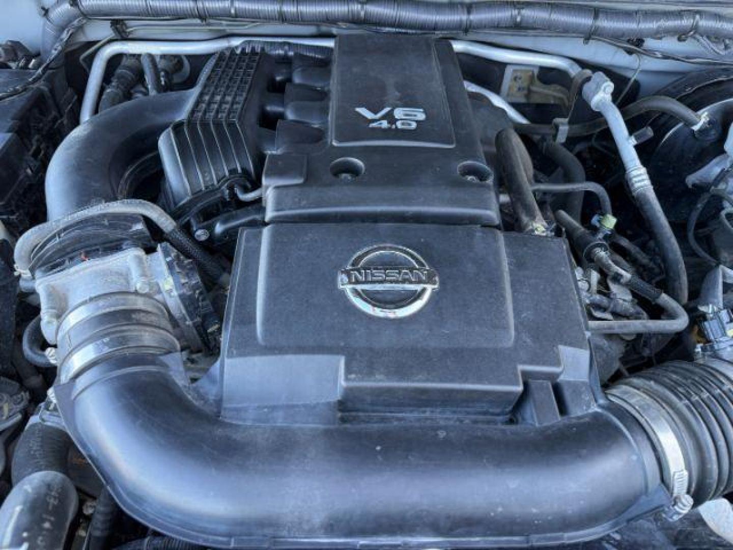 2016 Brilliant Silver /Steel Nissan Frontier (1N6AD0EV3GN) with an VQ 4L V-6 DOHC engine, Automatic transmission, located at 1175 N Woodruff Ave, Idaho Falls, ID, 83401, 43.506901, -111.999657 - At Timberline Auto, finding a great deal on your next vehicle is always easy! Our experienced sales staff's goal is to help find you the right vehicle at the right price! Our knowledgeable finance department has options for almost any credit score. We offer extended service contract options to prote - Photo#45