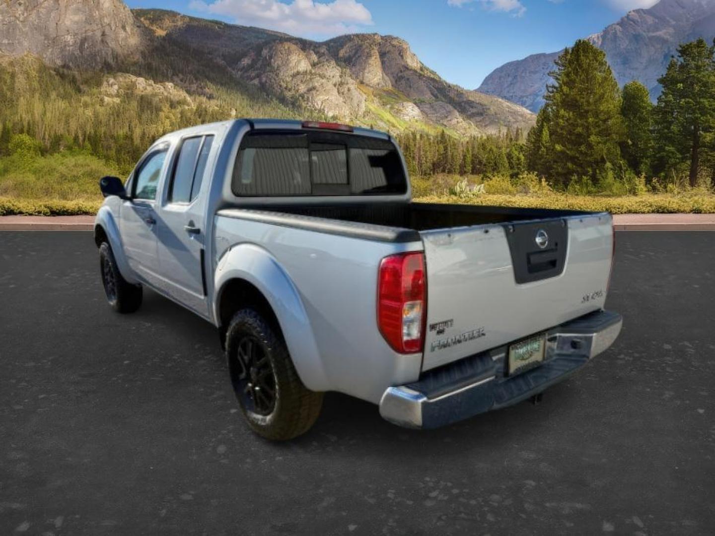 2016 Brilliant Silver /Steel Nissan Frontier (1N6AD0EV3GN) with an VQ 4L V-6 DOHC engine, Automatic transmission, located at 1175 N Woodruff Ave, Idaho Falls, ID, 83401, 43.506901, -111.999657 - At Timberline Auto, finding a great deal on your next vehicle is always easy! Our experienced sales staff's goal is to help find you the right vehicle at the right price! Our knowledgeable finance department has options for almost any credit score. We offer extended service contract options to prote - Photo#2