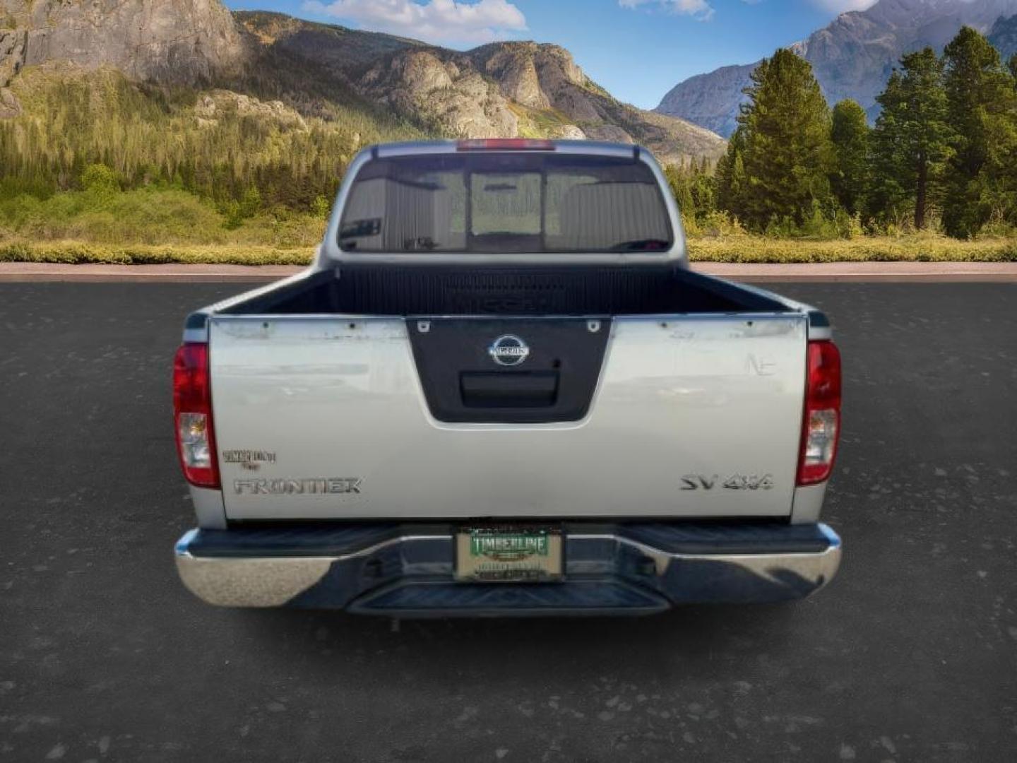 2016 Brilliant Silver /Steel Nissan Frontier (1N6AD0EV3GN) with an VQ 4L V-6 DOHC engine, Automatic transmission, located at 1175 N Woodruff Ave, Idaho Falls, ID, 83401, 43.506901, -111.999657 - At Timberline Auto, finding a great deal on your next vehicle is always easy! Our experienced sales staff's goal is to help find you the right vehicle at the right price! Our knowledgeable finance department has options for almost any credit score. We offer extended service contract options to prote - Photo#3