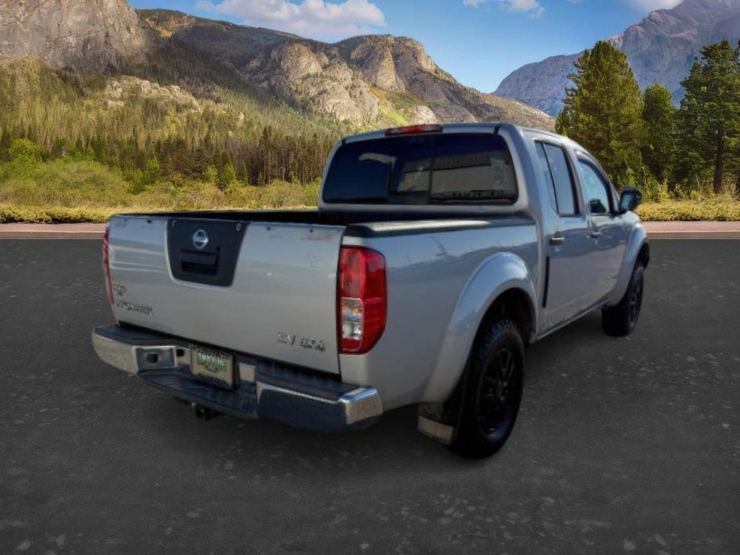2016 Brilliant Silver /Steel Nissan Frontier (1N6AD0EV3GN) with an VQ 4L V-6 DOHC engine, Automatic transmission, located at 1175 N Woodruff Ave, Idaho Falls, ID, 83401, 43.506901, -111.999657 - At Timberline Auto, finding a great deal on your next vehicle is always easy! Our experienced sales staff's goal is to help find you the right vehicle at the right price! Our knowledgeable finance department has options for almost any credit score. We offer extended service contract options to prote - Photo#4