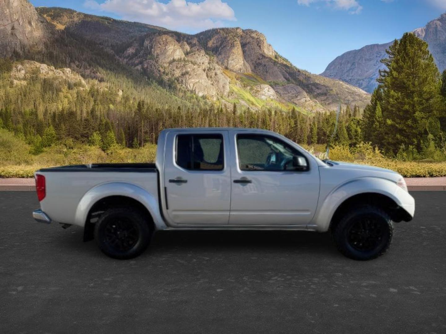 2016 Brilliant Silver /Steel Nissan Frontier (1N6AD0EV3GN) with an VQ 4L V-6 DOHC engine, Automatic transmission, located at 1175 N Woodruff Ave, Idaho Falls, ID, 83401, 43.506901, -111.999657 - At Timberline Auto, finding a great deal on your next vehicle is always easy! Our experienced sales staff's goal is to help find you the right vehicle at the right price! Our knowledgeable finance department has options for almost any credit score. We offer extended service contract options to prote - Photo#5