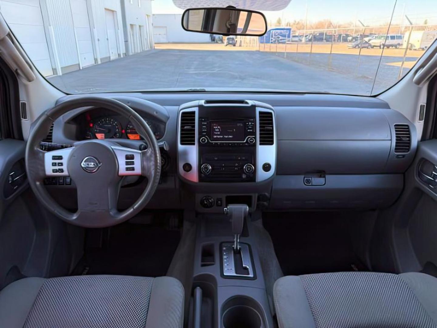 2016 Brilliant Silver /Steel Nissan Frontier (1N6AD0EV3GN) with an VQ 4L V-6 DOHC engine, Automatic transmission, located at 1175 N Woodruff Ave, Idaho Falls, ID, 83401, 43.506901, -111.999657 - At Timberline Auto, finding a great deal on your next vehicle is always easy! Our experienced sales staff's goal is to help find you the right vehicle at the right price! Our knowledgeable finance department has options for almost any credit score. We offer extended service contract options to prote - Photo#20