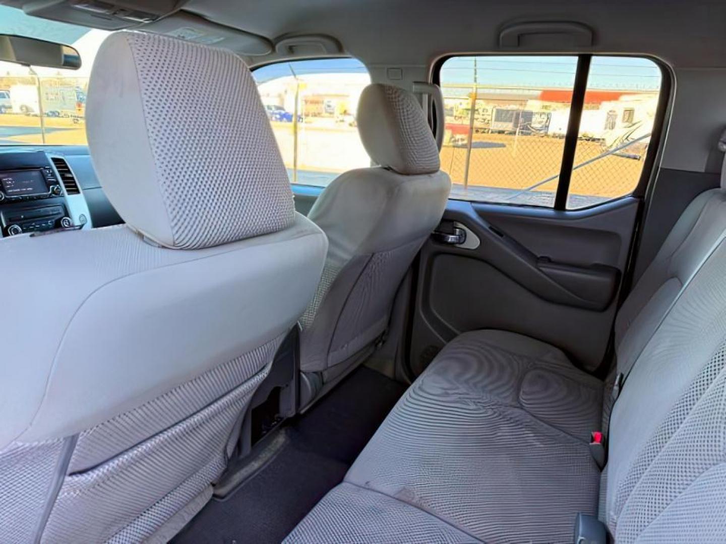 2016 Brilliant Silver /Steel Nissan Frontier (1N6AD0EV3GN) with an VQ 4L V-6 DOHC engine, Automatic transmission, located at 1175 N Woodruff Ave, Idaho Falls, ID, 83401, 43.506901, -111.999657 - At Timberline Auto, finding a great deal on your next vehicle is always easy! Our experienced sales staff's goal is to help find you the right vehicle at the right price! Our knowledgeable finance department has options for almost any credit score. We offer extended service contract options to prote - Photo#21