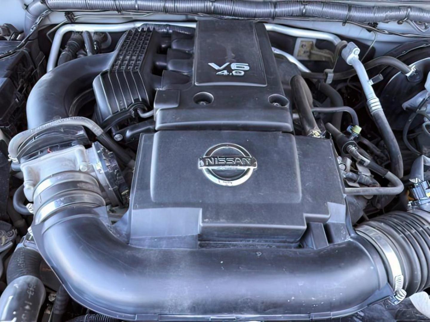 2016 Brilliant Silver /Steel Nissan Frontier (1N6AD0EV3GN) with an VQ 4L V-6 DOHC engine, Automatic transmission, located at 1175 N Woodruff Ave, Idaho Falls, ID, 83401, 43.506901, -111.999657 - At Timberline Auto, finding a great deal on your next vehicle is always easy! Our experienced sales staff's goal is to help find you the right vehicle at the right price! Our knowledgeable finance department has options for almost any credit score. We offer extended service contract options to prote - Photo#22