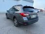 2018 GRAY /Slate Black Subaru Outback (4S4BSANC9J3) with an 25L H-4 DOHC engine, Automatic transmission, located at 1175 N Woodruff Ave, Idaho Falls, ID, 83401, 43.506901, -111.999657 - At Timberline Auto, finding a great deal on your next vehicle is always easy! Our experienced sales staff's goal is to help find you the right vehicle at the right price! Our knowledgeable finance department has options for almost any credit score. We offer extended service contract options to prote - Photo#30