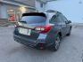2018 GRAY /Slate Black Subaru Outback (4S4BSANC9J3) with an 25L H-4 DOHC engine, Automatic transmission, located at 1175 N Woodruff Ave, Idaho Falls, ID, 83401, 43.506901, -111.999657 - At Timberline Auto, finding a great deal on your next vehicle is always easy! Our experienced sales staff's goal is to help find you the right vehicle at the right price! Our knowledgeable finance department has options for almost any credit score. We offer extended service contract options to prote - Photo#36