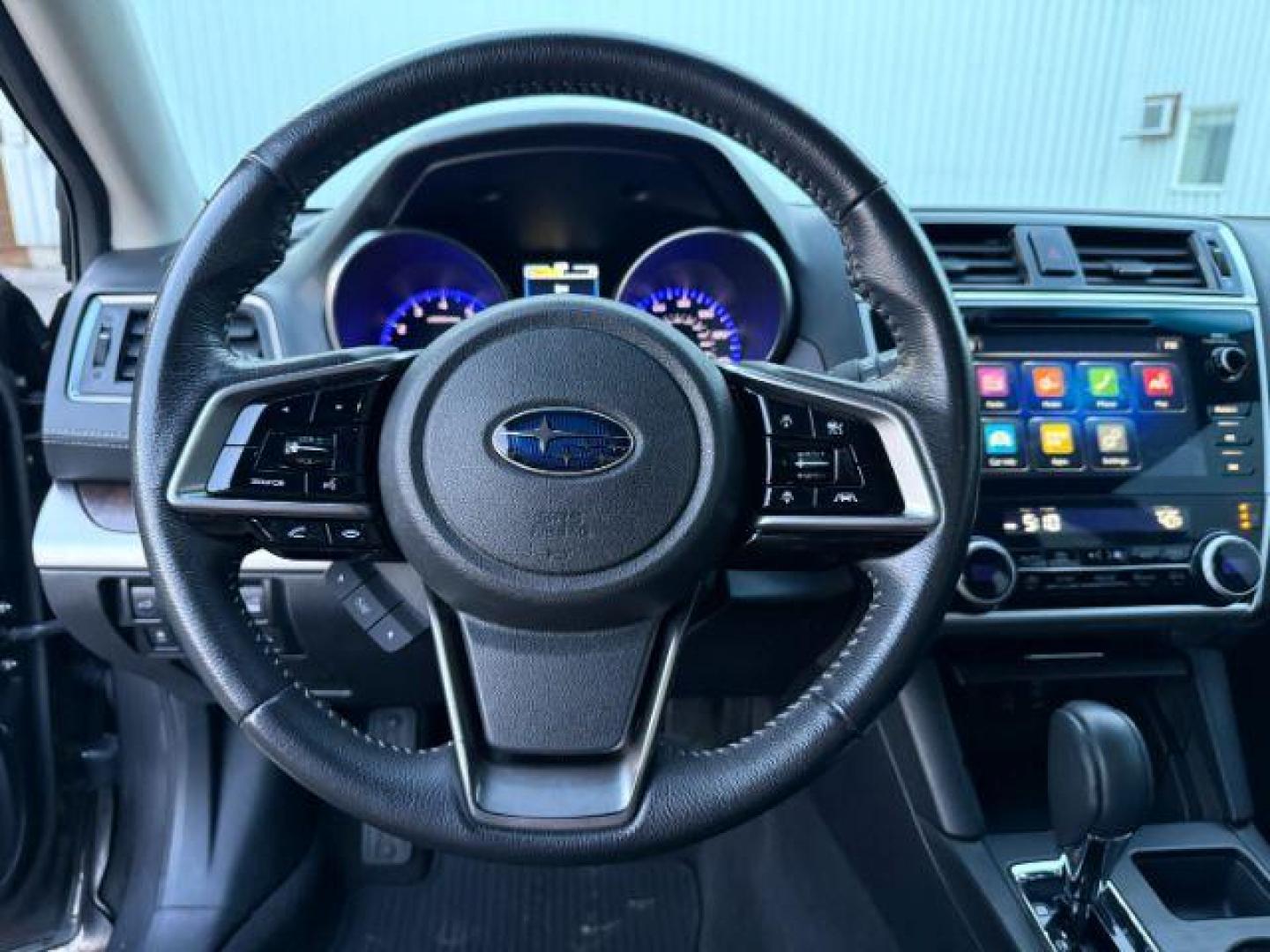 2018 GRAY /Slate Black Subaru Outback (4S4BSANC9J3) with an 25L H-4 DOHC engine, Automatic transmission, located at 1175 N Woodruff Ave, Idaho Falls, ID, 83401, 43.506901, -111.999657 - At Timberline Auto, finding a great deal on your next vehicle is always easy! Our experienced sales staff's goal is to help find you the right vehicle at the right price! Our knowledgeable finance department has options for almost any credit score. We offer extended service contract options to prote - Photo#44