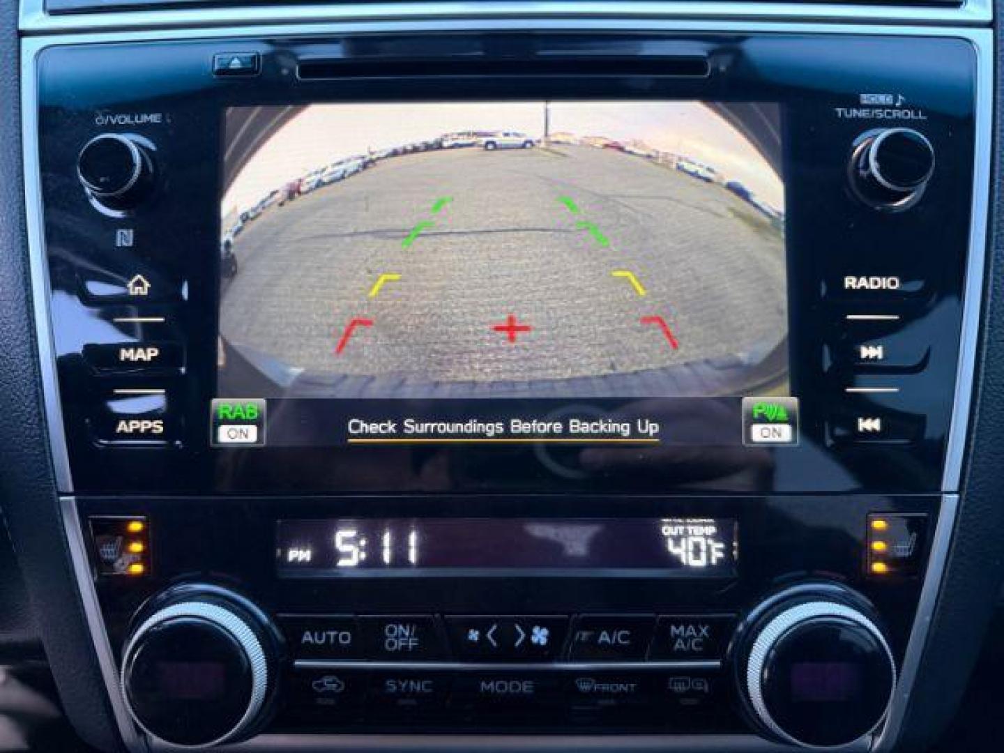 2018 GRAY /Slate Black Subaru Outback (4S4BSANC9J3) with an 25L H-4 DOHC engine, Automatic transmission, located at 1175 N Woodruff Ave, Idaho Falls, ID, 83401, 43.506901, -111.999657 - At Timberline Auto, finding a great deal on your next vehicle is always easy! Our experienced sales staff's goal is to help find you the right vehicle at the right price! Our knowledgeable finance department has options for almost any credit score. We offer extended service contract options to prote - Photo#46