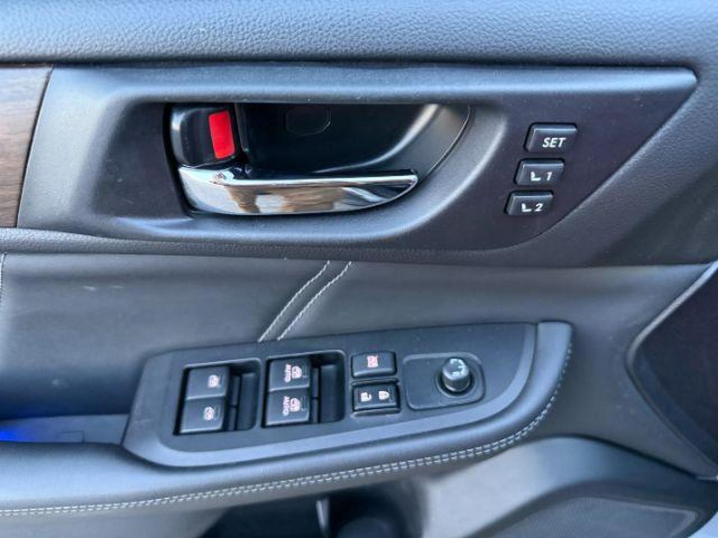 2018 GRAY /Slate Black Subaru Outback (4S4BSANC9J3) with an 25L H-4 DOHC engine, Automatic transmission, located at 1175 N Woodruff Ave, Idaho Falls, ID, 83401, 43.506901, -111.999657 - At Timberline Auto, finding a great deal on your next vehicle is always easy! Our experienced sales staff's goal is to help find you the right vehicle at the right price! Our knowledgeable finance department has options for almost any credit score. We offer extended service contract options to prote - Photo#51