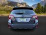 2018 GRAY /Slate Black Subaru Outback (4S4BSANC9J3) with an 25L H-4 DOHC engine, Automatic transmission, located at 1175 N Woodruff Ave, Idaho Falls, ID, 83401, 43.506901, -111.999657 - At Timberline Auto, finding a great deal on your next vehicle is always easy! Our experienced sales staff's goal is to help find you the right vehicle at the right price! Our knowledgeable finance department has options for almost any credit score. We offer extended service contract options to prote - Photo#3