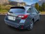 2018 GRAY /Slate Black Subaru Outback (4S4BSANC9J3) with an 25L H-4 DOHC engine, Automatic transmission, located at 1175 N Woodruff Ave, Idaho Falls, ID, 83401, 43.506901, -111.999657 - At Timberline Auto, finding a great deal on your next vehicle is always easy! Our experienced sales staff's goal is to help find you the right vehicle at the right price! Our knowledgeable finance department has options for almost any credit score. We offer extended service contract options to prote - Photo#8