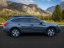 2018 GRAY /Slate Black Subaru Outback (4S4BSANC9J3) with an 25L H-4 DOHC engine, Automatic transmission, located at 1175 N Woodruff Ave, Idaho Falls, ID, 83401, 43.506901, -111.999657 - At Timberline Auto, finding a great deal on your next vehicle is always easy! Our experienced sales staff's goal is to help find you the right vehicle at the right price! Our knowledgeable finance department has options for almost any credit score. We offer extended service contract options to prote - Photo#9
