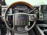 2015 Tuxedo Black Metallic /Black Ford F-350 PLATINUM (1FT8W3BT1FE) with an Powerstroke 6.7L V-8 diesel direct injection engine, AUTOMATIC transmission, located at 1235 N Woodruff Ave., Idaho Falls, 83401, (208) 523-1053, 43.507172, -112.000488 - Photo#14