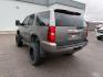 2007 GREY /Ebony Chevrolet Tahoe (1GNFK13027J) with an 53 engine, Automatic transmission, located at 1175 N Woodruff Ave, Idaho Falls, ID, 83401, 43.506901, -111.999657 - ... Read the full description on our Website at: www.usedtrucksidahofalls.com - Photo#12
