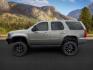 2007 GREY /Ebony Chevrolet Tahoe (1GNFK13027J) with an 53 engine, Automatic transmission, located at 1175 N Woodruff Ave, Idaho Falls, ID, 83401, 43.506901, -111.999657 - ... Read the full description on our Website at: www.usedtrucksidahofalls.com - Photo#1