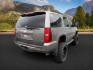 2007 GREY /Ebony Chevrolet Tahoe (1GNFK13027J) with an 53 engine, Automatic transmission, located at 1175 N Woodruff Ave, Idaho Falls, ID, 83401, 43.506901, -111.999657 - ... Read the full description on our Website at: www.usedtrucksidahofalls.com - Photo#4