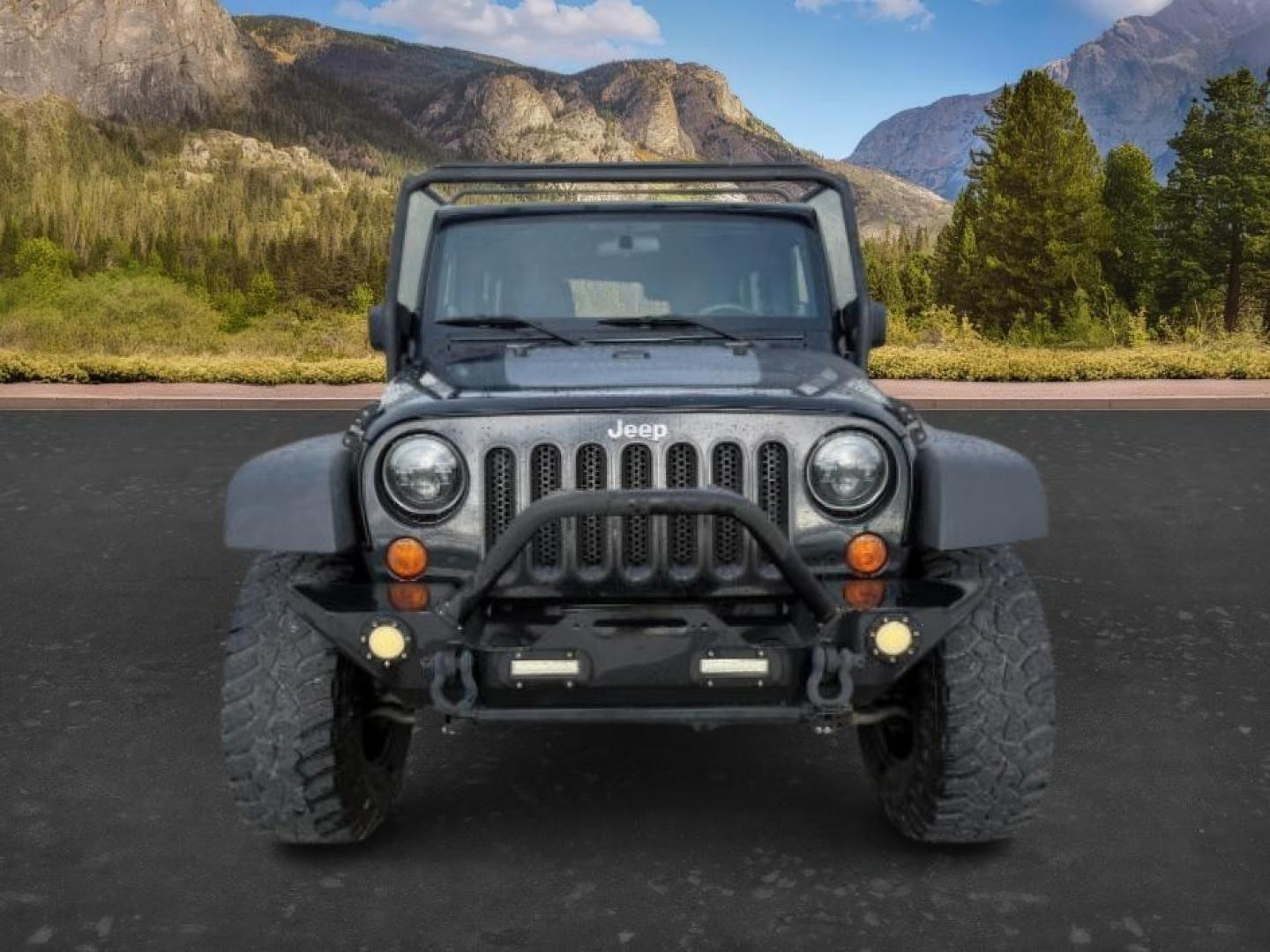 2011 Black Clearcoat /Black Jeep Wrangler Unlimited (1J4HA6H19BL) with an 38L V-6 regular unleaded engine, Automatic transmission, located at 1175 N Woodruff Ave, Idaho Falls, ID, 83401, 43.506901, -111.999657 - At Timberline Auto, finding a great deal on your next vehicle is always easy! Our experienced sales staff's goal is to help find you the right vehicle at the right price! Our knowledgeable finance department has options for almost any credit score. We offer extended service contract options to prote - Photo#9